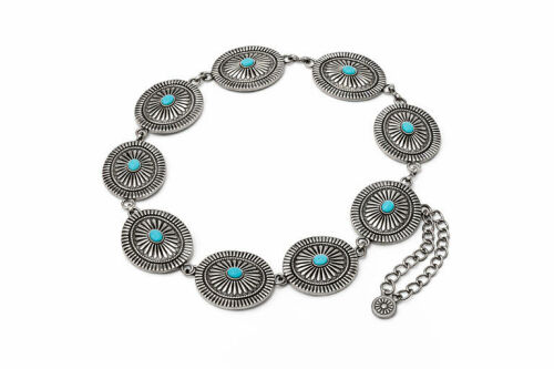 Imagem de Cinto Medalhas